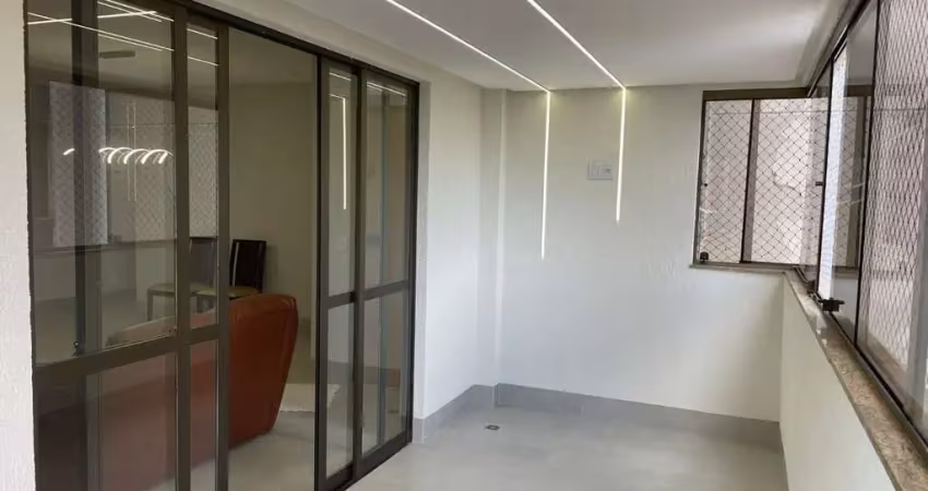 Apartamento com 3 quartos à venda na Avenida Castelo Branco, 100, Setor Bueno, Goiânia