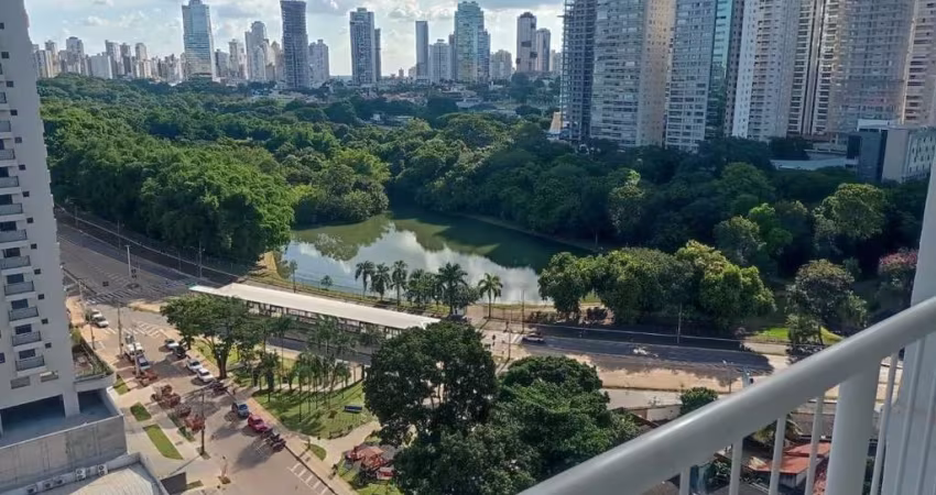 Apartamento com 3 quartos à venda na Avenida Mutirão, 40, Setor Pedro Ludovico, Goiânia