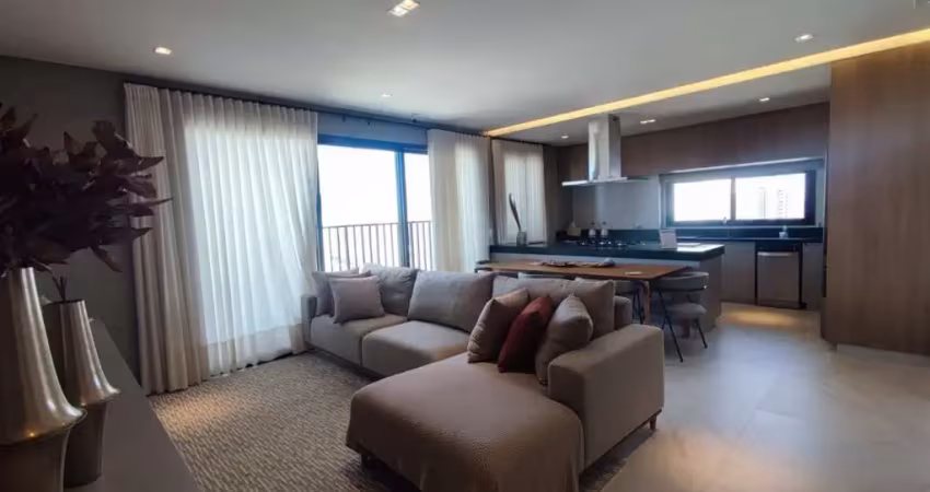 Apartamento com 3 quartos à venda na Rua 143-a Com Av. 85 e Av. D, Lotes 01/01-a, Q-d12, 1200, Setor Marista, Goiânia