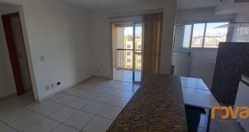 Apartamento com 2 quartos à venda na Engenheiro Correia Lima, 342, Vila Jaraguá, Goiânia
