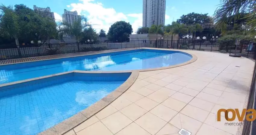 Apartamento com 2 quartos à venda na Engenheiro Correia Lima, 342, Setor Nova Vila, Goiânia
