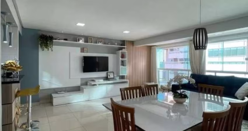 Apartamento com 3 quartos à venda na Avenida Castelo Branco, 100, Setor Bueno, Goiânia