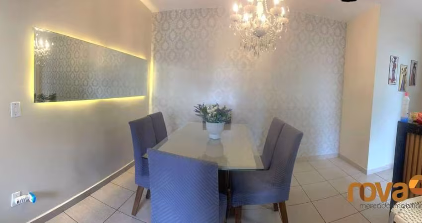 Apartamento com 3 quartos à venda na Avenida Pedro Paulo de Souza, 1750, Setor Goiânia 2, Goiânia