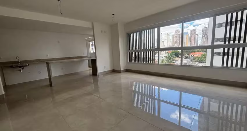 Apartamento com 3 quartos à venda na Rua 147, 192, Setor Marista, Goiânia