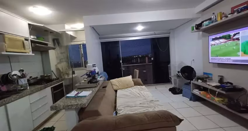 Apartamento com 2 quartos à venda na Engenheiro Correia Lima, 576, Vila Jaraguá, Goiânia