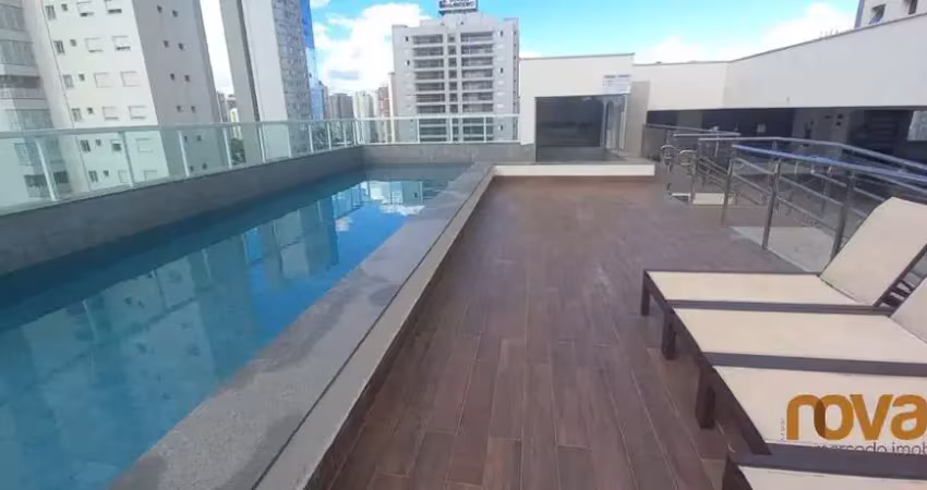 Apartamento com 2 quartos à venda na Rua 1123, 215, Setor Marista, Goiânia