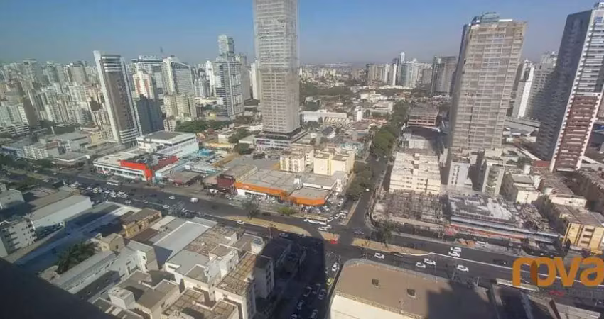 Apartamento com 2 quartos à venda na Rua 1123 Esquina Com Rua 1122, 215, Setor Marista, Goiânia
