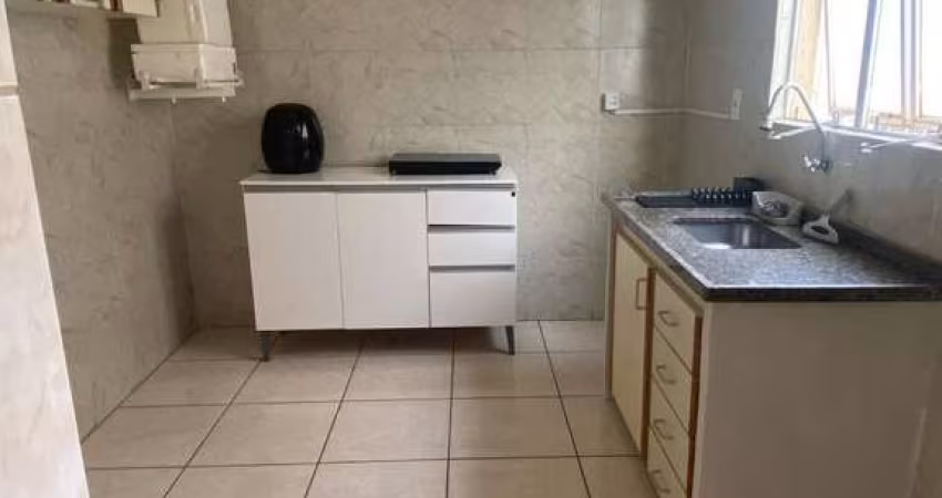 Apartamento com 2 quartos à venda na 6a, 25, Setor Oeste, Goiânia