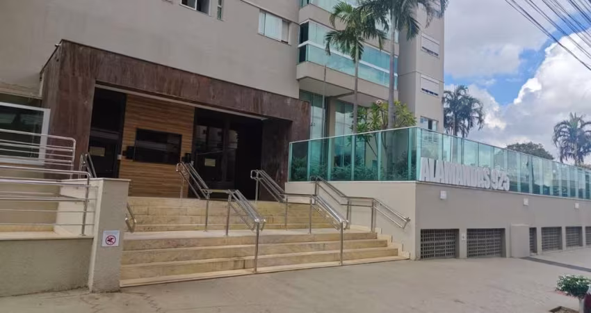 Apartamento com 4 quartos à venda na T 49, 100, Setor Bueno, Goiânia