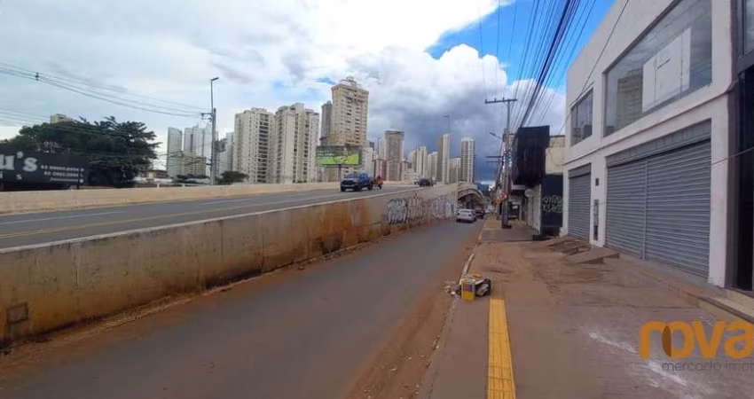 Casa com 4 quartos à venda na Rua Pl-9 -quadra I Lote 20, 20, Loteamento Areião I, Goiânia
