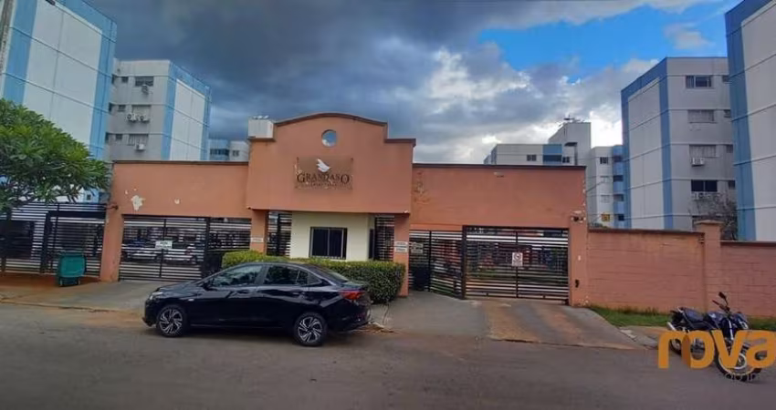 Apartamento com 2 quartos à venda na Avenida Virgílio Joaquim Ferreira, 426, Parque Flamboyant, Goiânia