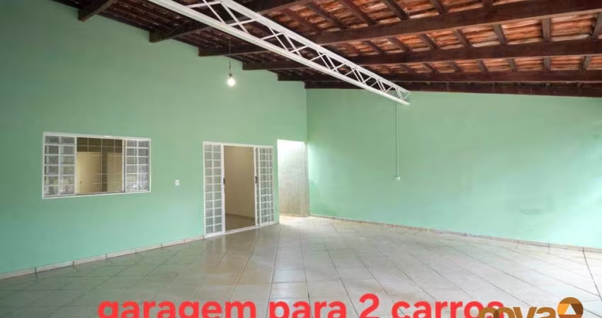 Casa com 2 quartos à venda na GB33, 55, Jardim Guanabara III, Goiânia