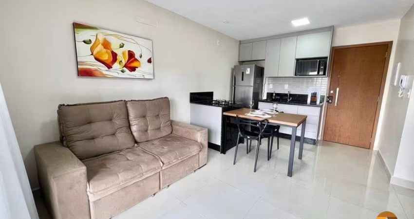 Apartamento com 1 quarto à venda na C-241, 18, Setor Bueno, Goiânia