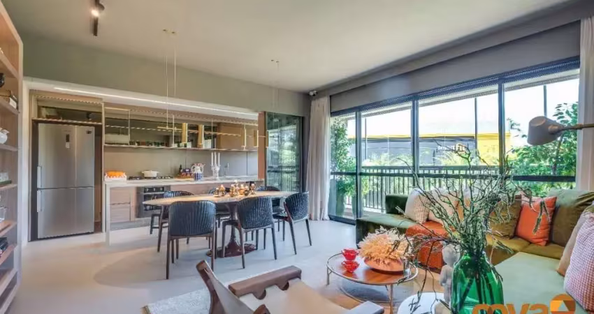 Apartamento com 3 quartos à venda na 17-a, 722, Setor Aeroporto, Goiânia
