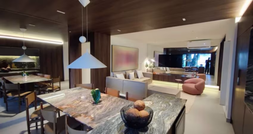 Apartamento com 3 quartos à venda na Avenida Castelo Branco, 1, Setor Bueno, Goiânia