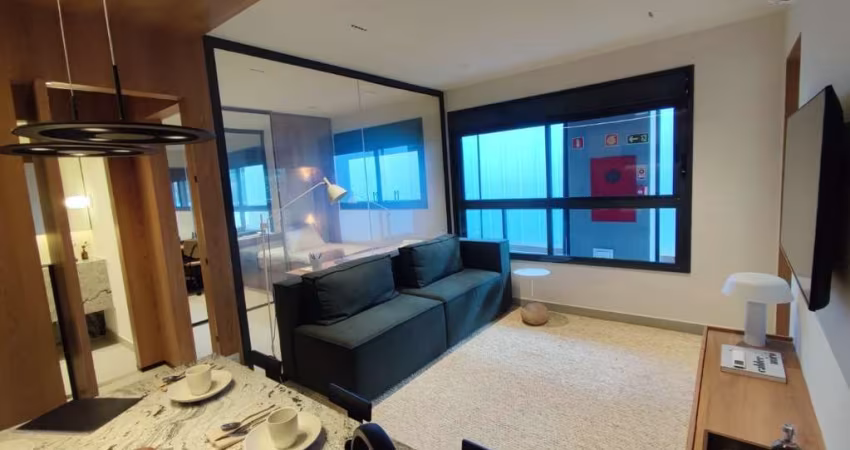 Apartamento com 2 quartos à venda na Avenida Castelo Branco, 1, Setor Bueno, Goiânia