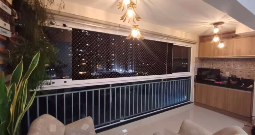 Apartamento com 3 quartos à venda na Avenida Leblon, 100, Jardim Atlântico, Goiânia