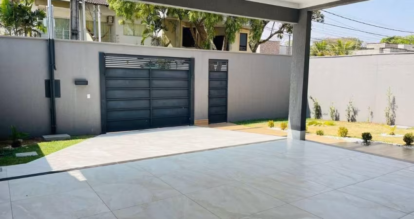 Casa com 3 quartos à venda na dos Gerâneos, 980, Setor Goiânia 2, Goiânia