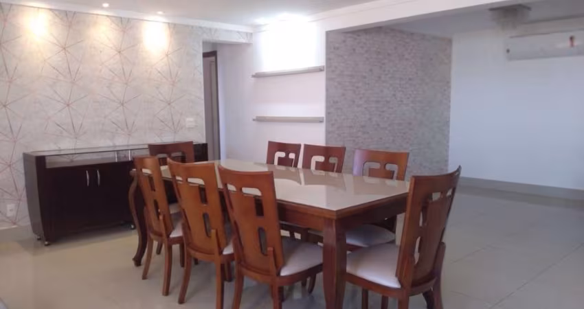 Apartamento com 3 quartos para alugar na C237, 85, Jardim América, Goiânia