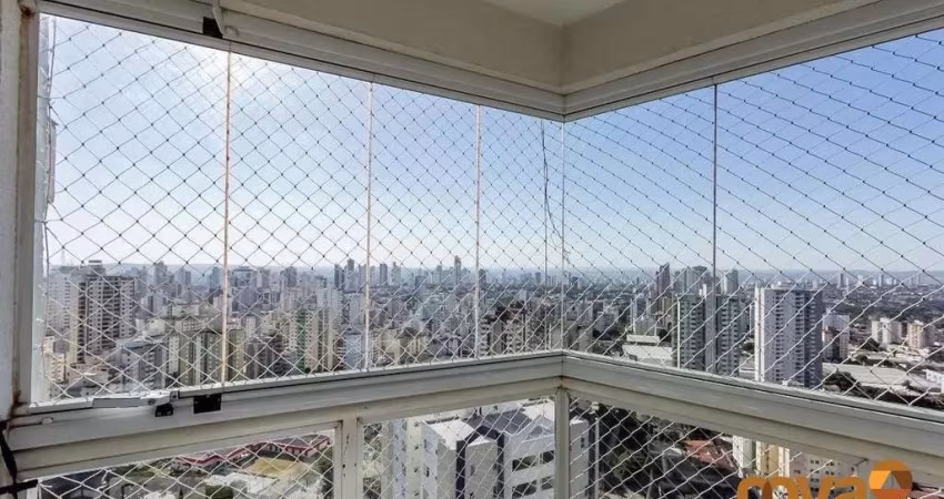 Apartamento com 3 quartos à venda na 1040, 100, Setor Pedro Ludovico, Goiânia