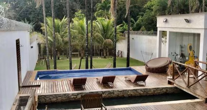 Chácara / sítio com 5 quartos à venda na SRM 21, 7, Residencial Village Santa Rita IV, Goiânia