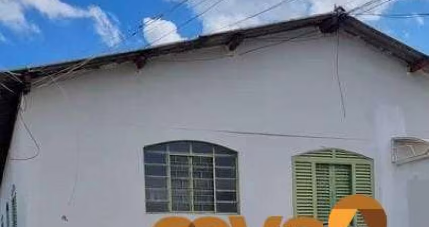 Casa com 5 quartos à venda na Industrial, Qadra L, Lote 03, 1, Setor Leste Vila Nova, Goiânia