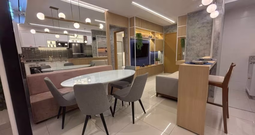 Apartamento com 2 quartos à venda na Avenida Goiás Norte, 311, Setor Criméia Oeste, Goiânia