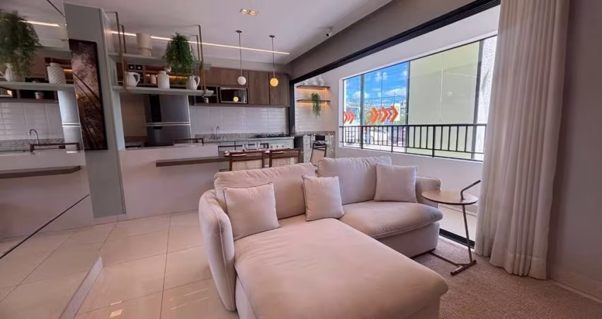 Apartamento com 3 quartos à venda na Avenida Goiás Norte, 311, Setor Criméia Oeste, Goiânia