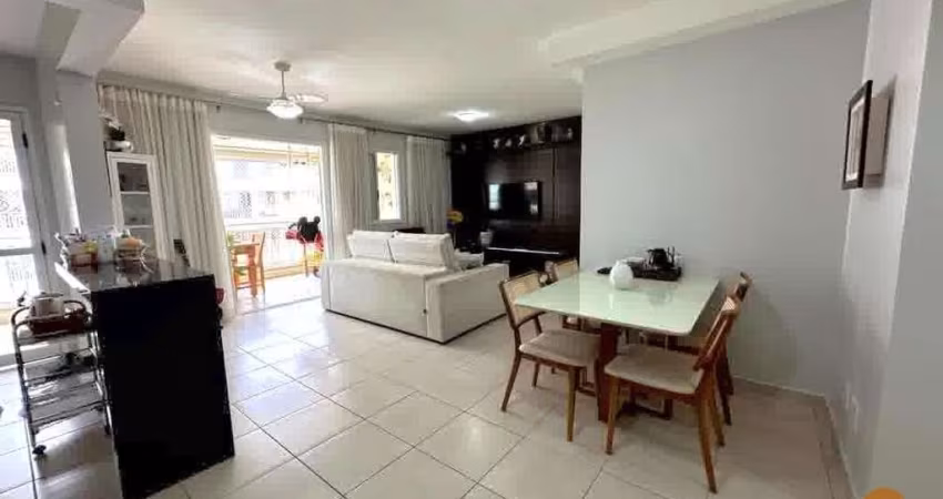 Apartamento com 3 quartos à venda na Avenida Pedro Paulo de Souza, 953, Setor Goiânia 2, Goiânia