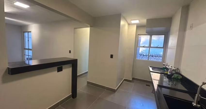 Apartamento com 2 quartos à venda na T-51, 401, Setor Bueno, Goiânia