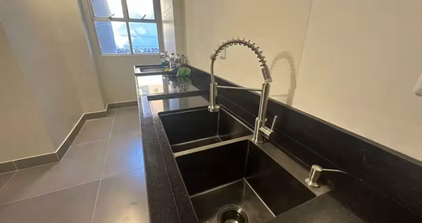 Apartamento com 2 quartos à venda na T-51, 401, Setor Bueno, Goiânia