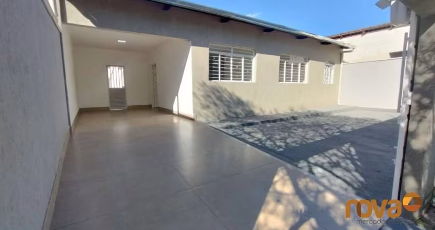 Casa com 3 quartos à venda na Coronel Inácio Elias Bufaiçal, 320, Parque Amazônia, Goiânia