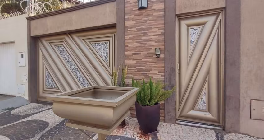 Casa com 3 quartos à venda na do Atum, 34, Jardim Atlântico, Goiânia