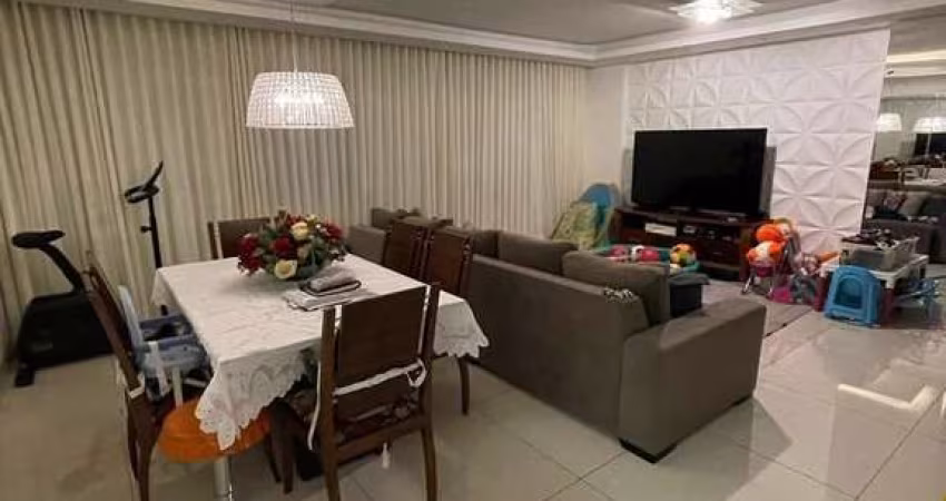 Apartamento com 4 quartos à venda na Alameda dos Buritis, 100, Setor Oeste, Goiânia