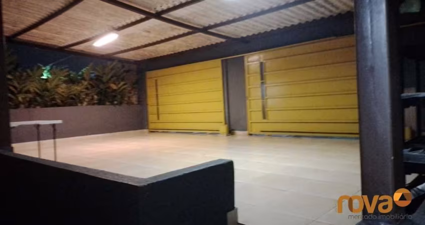 Casa com 3 quartos à venda na C162, 220, Jardim América, Goiânia