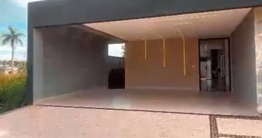Casa em condomínio fechado com 3 quartos à venda na Rua RL-03, 108, Setor Morada do Sol, Goiânia