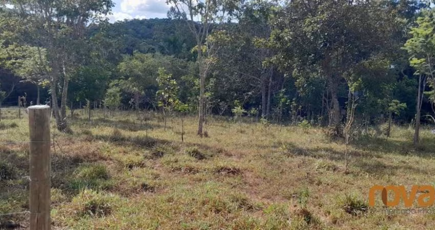 Chácara / sítio com 1 quarto à venda na Luiz Gonzaga Jaime, 100, Alto Do Bonfim, Pirenópolis