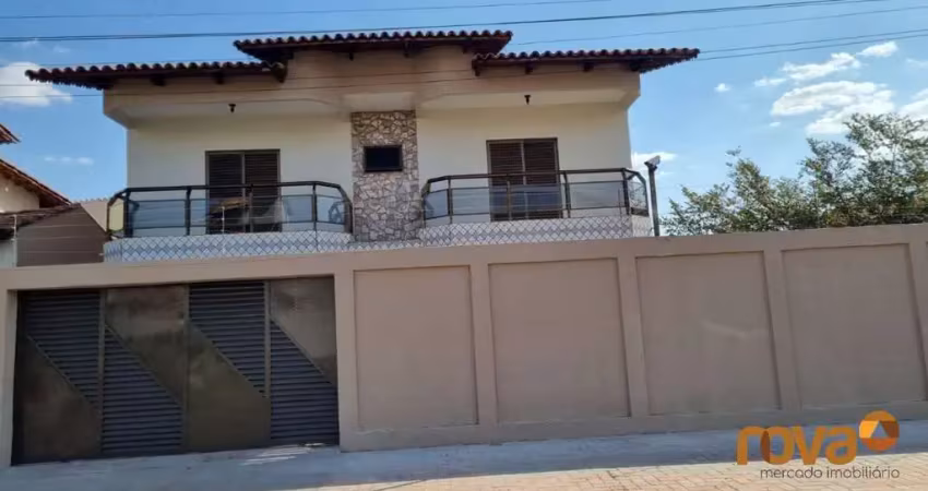 Casa com 4 quartos à venda na C 185, 887, Jardim América, Goiânia