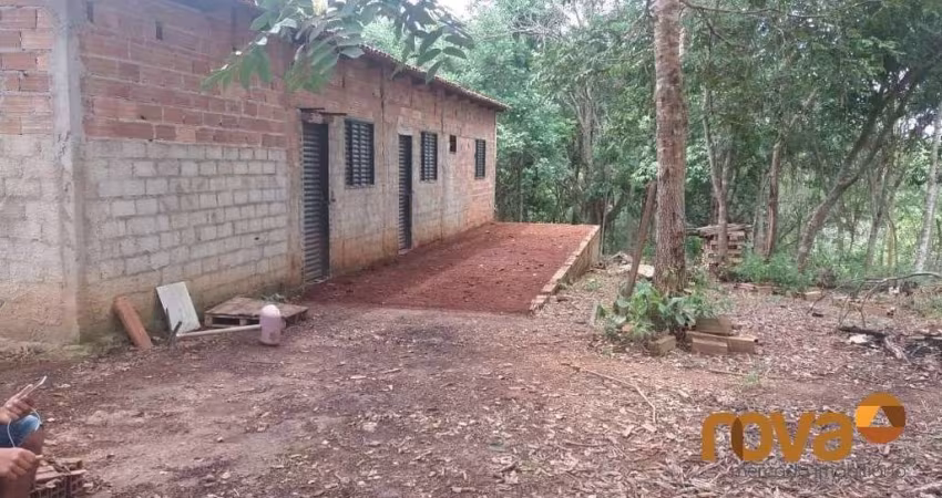 Chácara / sítio com 2 quartos à venda na Rio Pardo, 31, Campos Dourados, Aragoiânia