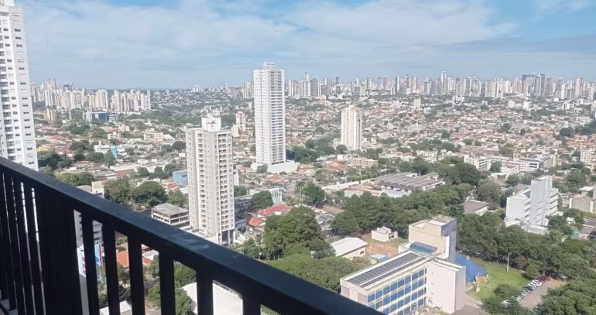 Apartamento com 2 quartos à venda na Avenida Anhanguera, 412, Setor Leste Universitário, Goiânia
