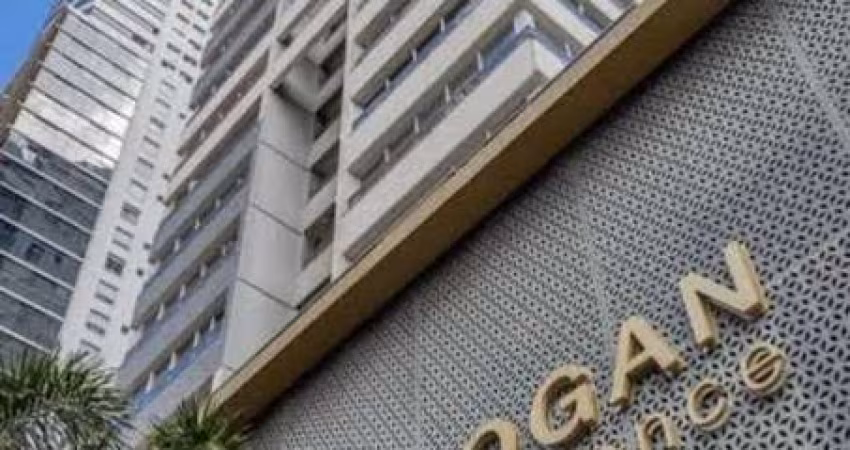 Apartamento com 3 quartos à venda na Avenida Castelo Branco, 110, Setor Bueno, Goiânia