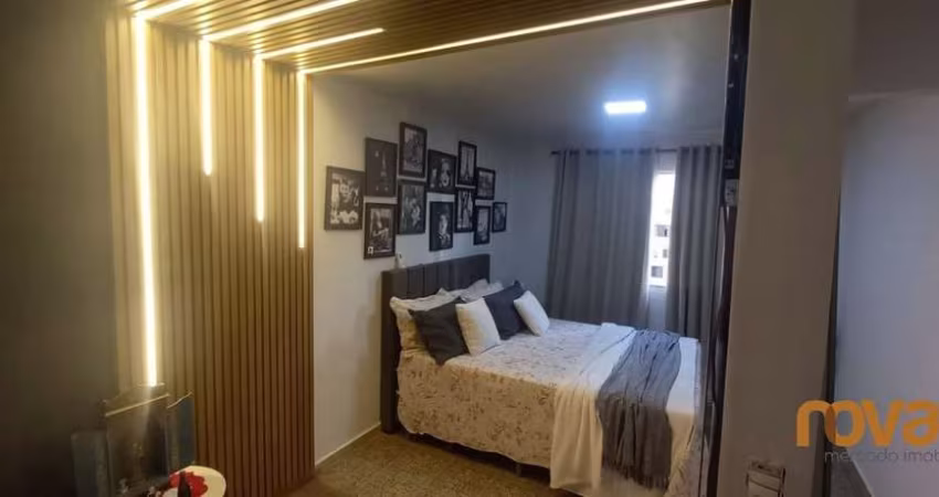 Apartamento com 2 quartos à venda na Rua 8, 20, Setor Oeste, Goiânia