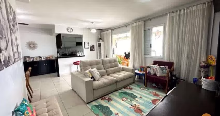 Apartamento com 3 quartos à venda na Avenida Pedro Paulo de Souza, 953, Setor Goiânia 2, Goiânia