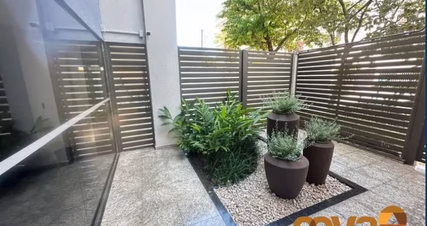 Apartamento com 3 quartos à venda na Alameda Couto Magalhães, 100, Setor Bela Vista, Goiânia