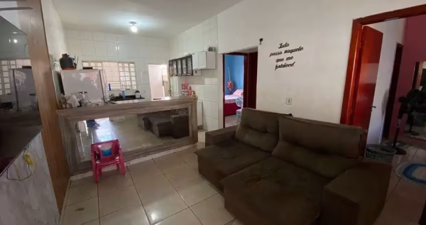 Casa com 2 quartos à venda na Jc 8 Res Jardim Canedo Ii , Qd 08 Lt 05, 2, Residencial Jardim Canedo II, Senador Canedo