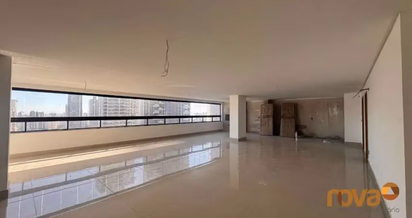 Apartamento com 4 quartos à venda na Avenida Mutirão, 134, Setor Marista, Goiânia