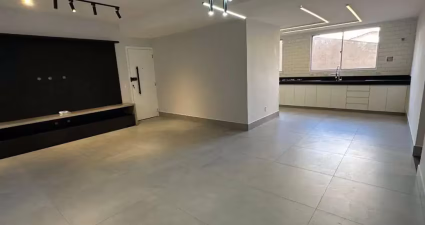 Apartamento com 3 quartos à venda na Rua 16, 100, Setor Oeste, Goiânia