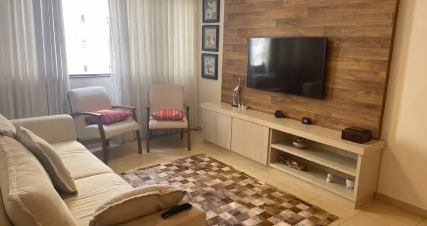Apartamento com 3 quartos à venda na Portugal, 100, Setor Oeste, Goiânia