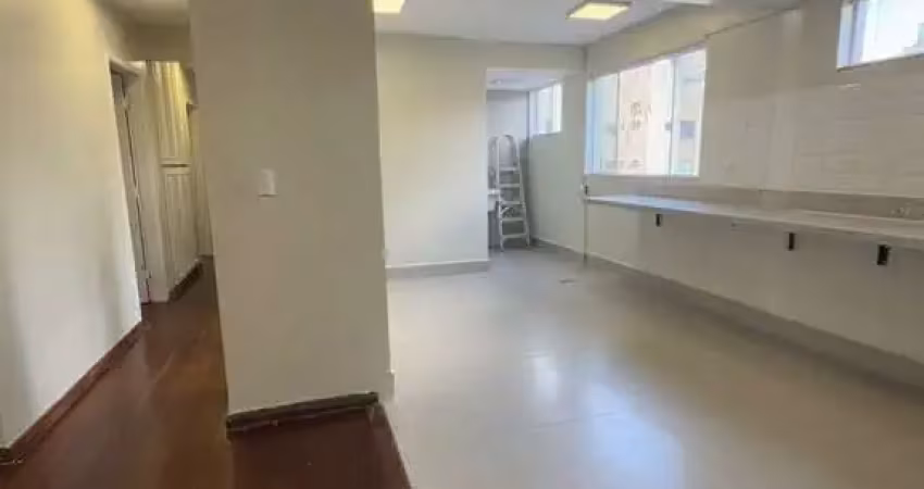 Cobertura com 3 quartos à venda na Rua 16, 100, Setor Oeste, Goiânia