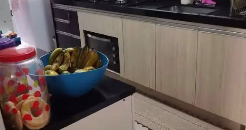 Apartamento com 2 quartos à venda na Avenida Anhanguera, 107, Setor Leste Universitário, Goiânia